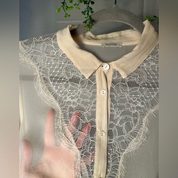 Intimissimi Blouse - Picture 4 of 6